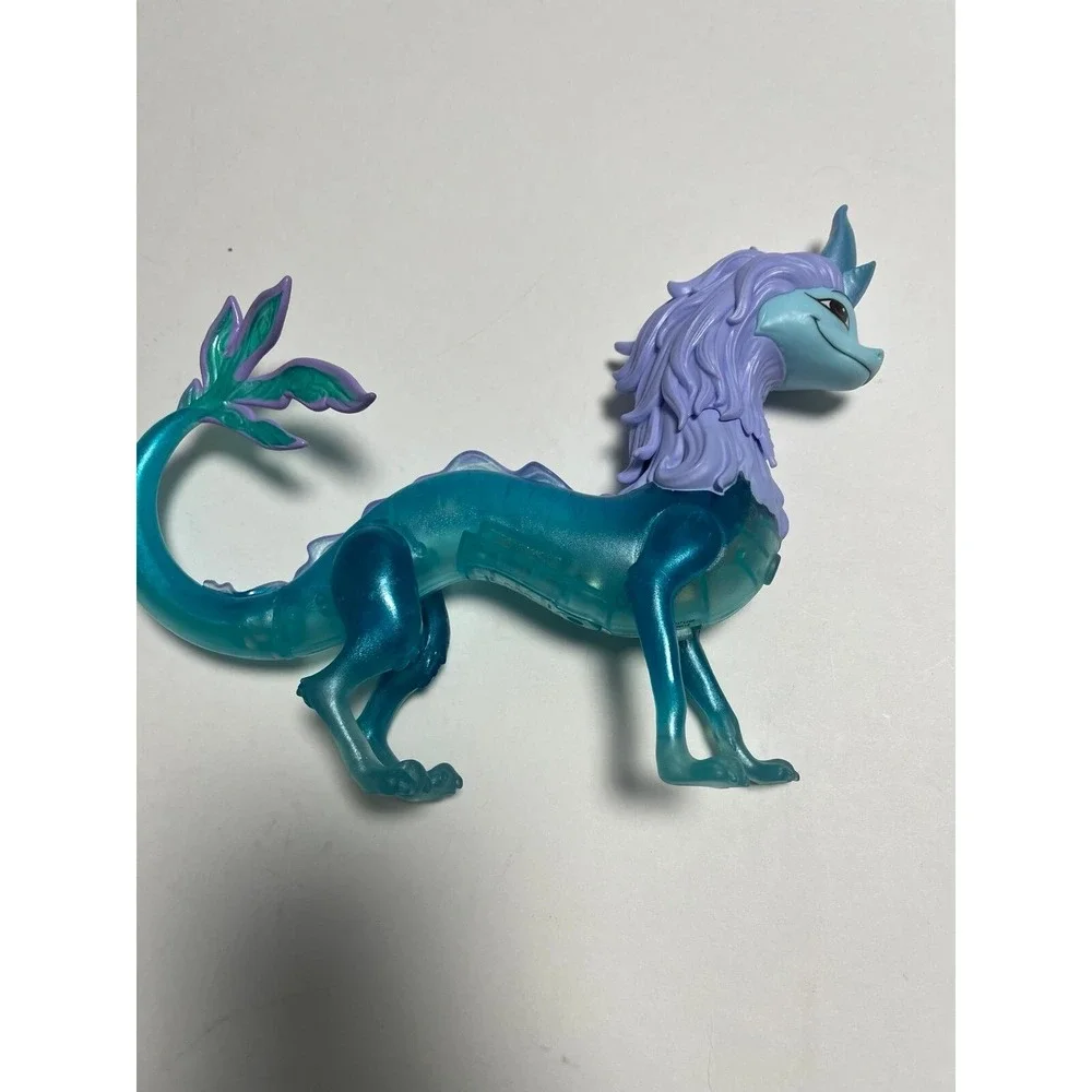Disney Raya & The Last Dragon Light Up Sisu‎ Dragon Jakks Pacific Action Figure